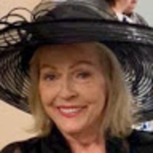 Meet your Posher, Dolores